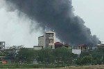 Vụ cháy 3 người chết ở Hà Nội: Nạn nhân thuê kho, xưởng lên tiếng-2