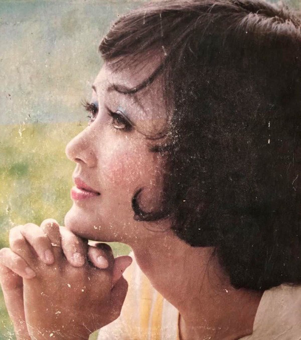 NSND Minh Hòa - bà chủ tịch Khuê củaTình yêu và tham vọng và tin đồn nhạy cảm với NSND Hoàng Dũng-3