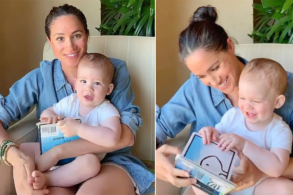 Dù bị vợ chồng Meghan làm tổn thương, Nữ hoàng Anh vẫn khiến nhiều người nể phục với hành động dịp sinh nhật bé Archie-4