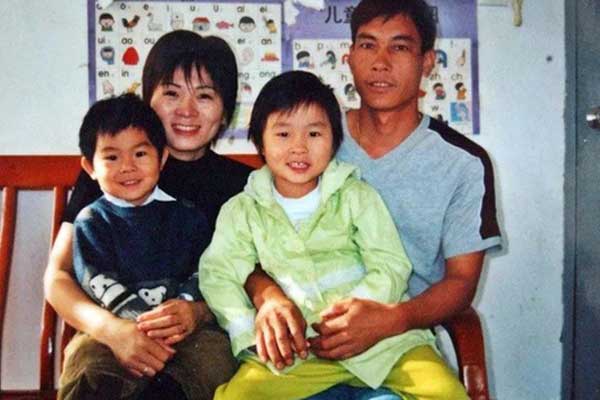 Thảm sát 3 chị em gái ở Trung Quốc: Gã hàng xóm nhẫn tâm sát hại 3 cô gái vô tội chỉ vì bế tắc trong cuộc sống với thủ đoạn dã man-5