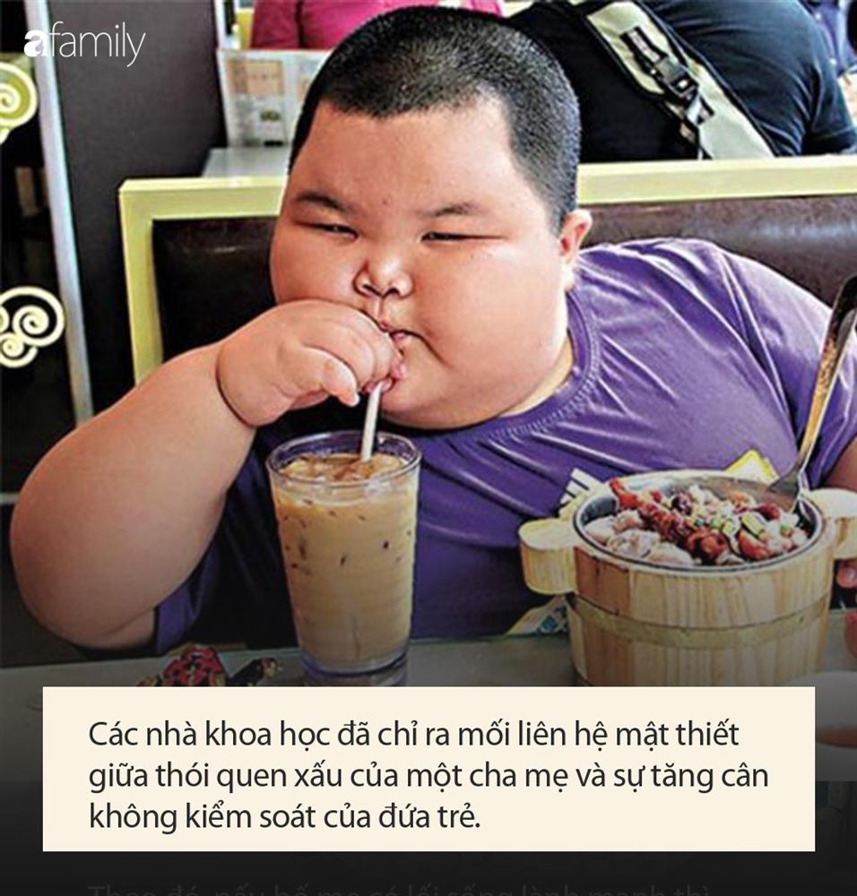 Năm 2020 rồi mà bố mẹ còn mắc 6 sai lầm dạy dỗ này thì con lớn lên khó lòng thành công, tự tin như chúng bạn-3