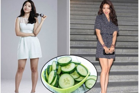 Loại rau củ “rẻ bèo” siêu công dụng giúp Park Shin Hye giảm 10kg/tháng, từ “chân voi” hóa thon gọn