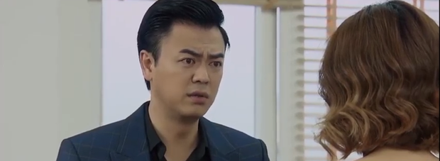 Bị Thu Quỳnh cự tuyệt, Tuấn Tú xua tiểu tam như tránh tà ở preview Những Ngày Không Quên tập 24-3