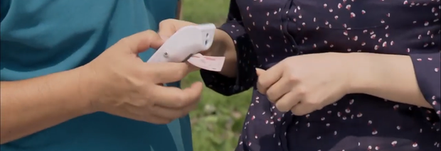 Bị Thu Quỳnh cự tuyệt, Tuấn Tú xua tiểu tam như tránh tà ở preview Những Ngày Không Quên tập 24-5