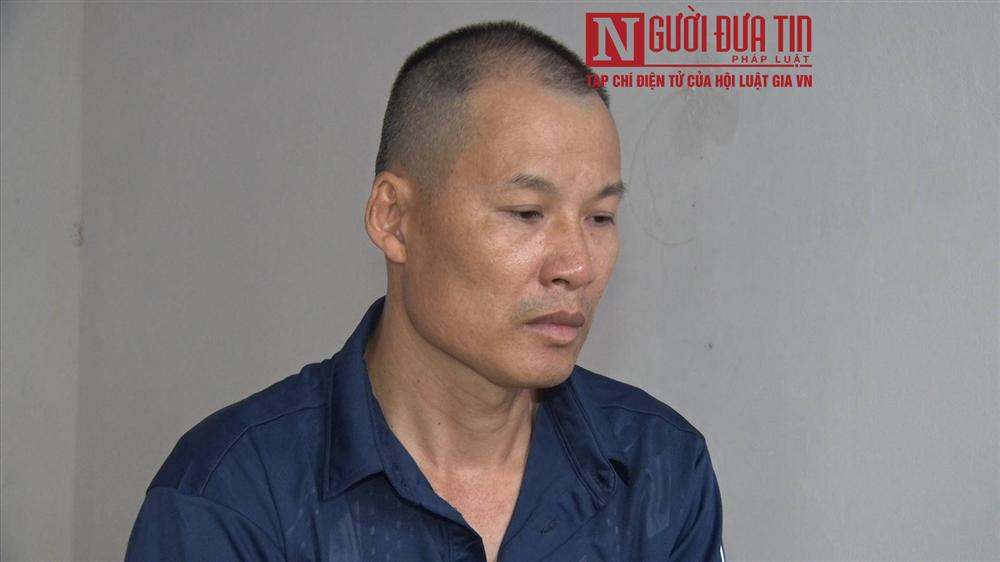 Bộ mặt bất nhân của kẻ cầm đầu nhóm bảo kê ăn chặn tiền hoả táng ở Nam Định-1