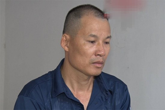 Bộ mặt bất nhân của kẻ cầm đầu nhóm bảo kê ăn chặn tiền hoả táng ở Nam Định