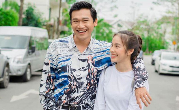 Xôn xao loạt ảnh tình tứ rộ nghi vấn Xuân Nghị đang hẹn hò Trần Vân Phòng trọ Balanha-5