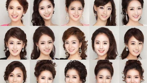 Văn hóa vâng lời và áp lực về cái đẹp của người Hàn Quốc: Bị phán xét từ mí mắt đến màu da, cuối cùng phải bước vào con đường dao kéo-6