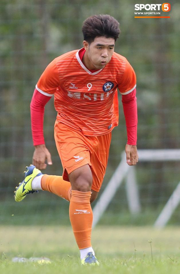 Bị Quế Ngọc Hải cà khịa, Xuân Trường tức giận đáp trả cực gắt người anh thân thiết-4