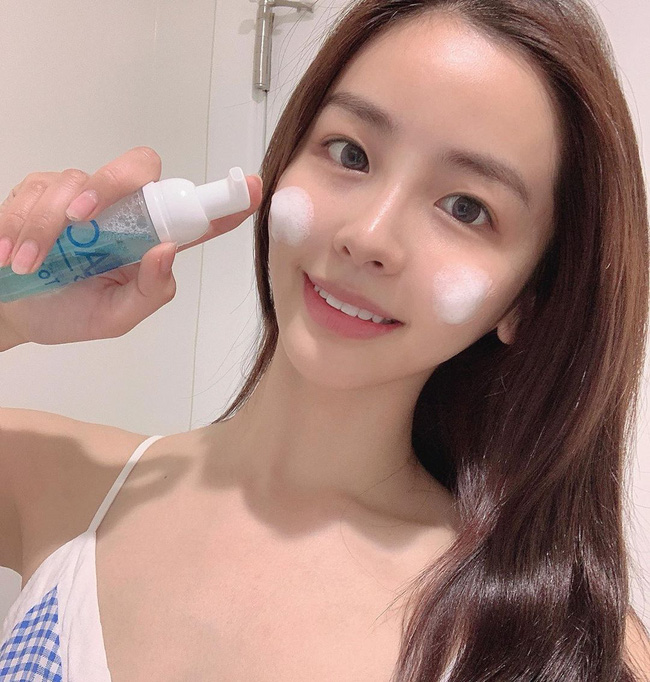 Theo các chuyên gia: Đây là 5 cách nhanh nhất giúp lỗ chân lông mờ đi trông thấy, da ngày càng đẹp hoàn mỹ-1