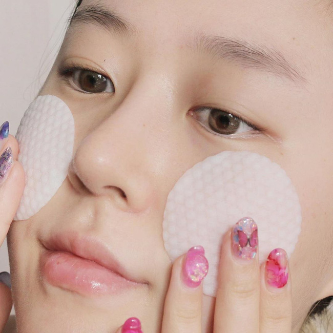 Theo các chuyên gia: Đây là 5 cách nhanh nhất giúp lỗ chân lông mờ đi trông thấy, da ngày càng đẹp hoàn mỹ-2