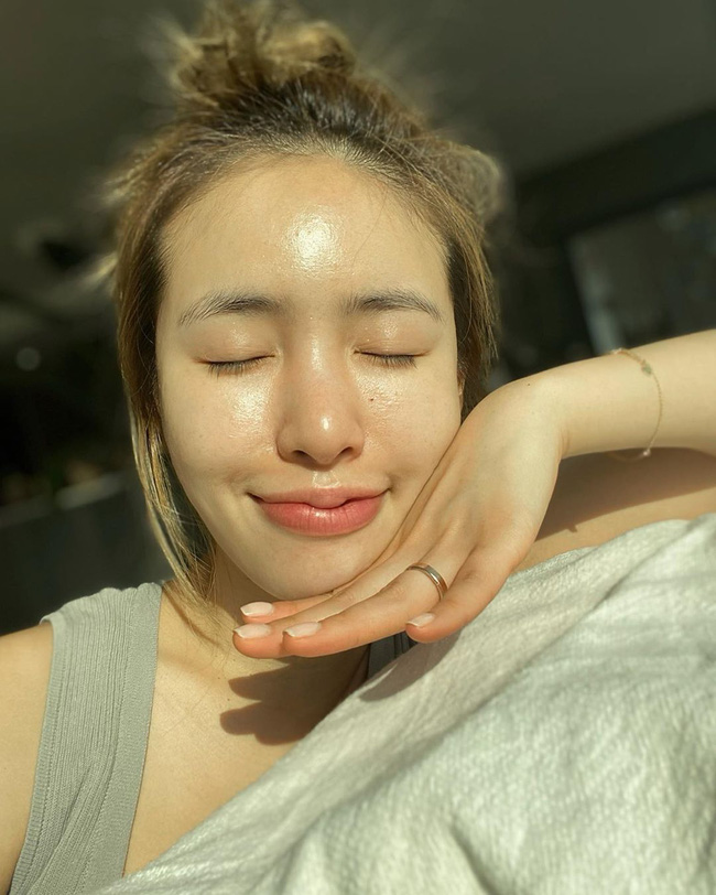 Theo các chuyên gia: Đây là 5 cách nhanh nhất giúp lỗ chân lông mờ đi trông thấy, da ngày càng đẹp hoàn mỹ-4