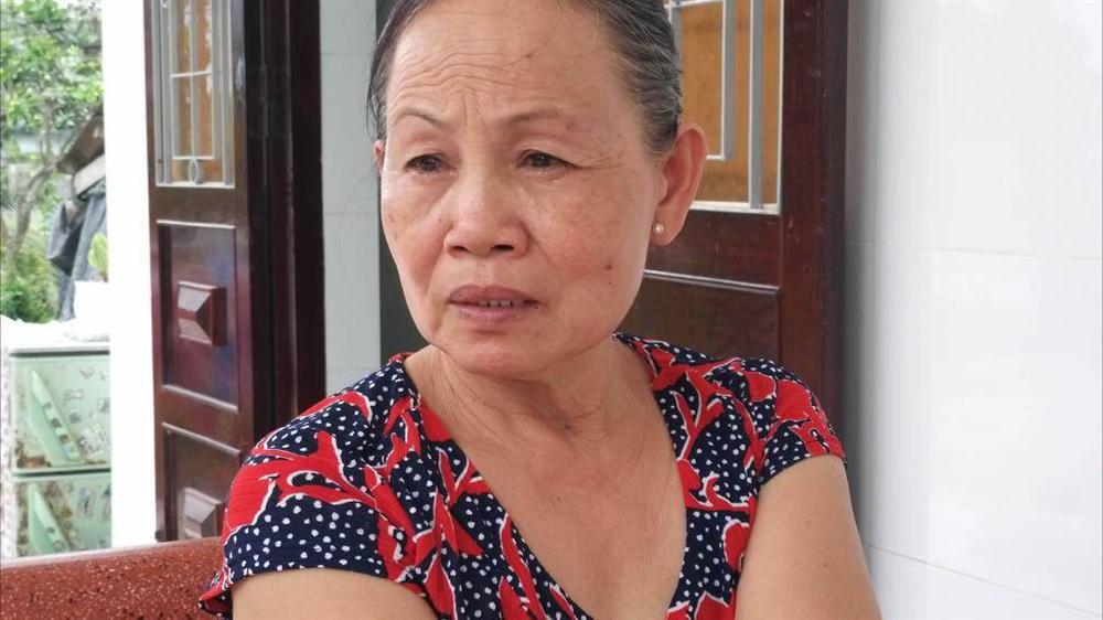 Mẹ cô gái bị sát hại trong vụ Hồ Duy Hải: Mong tòa tìm đúng kẻ gây án-2