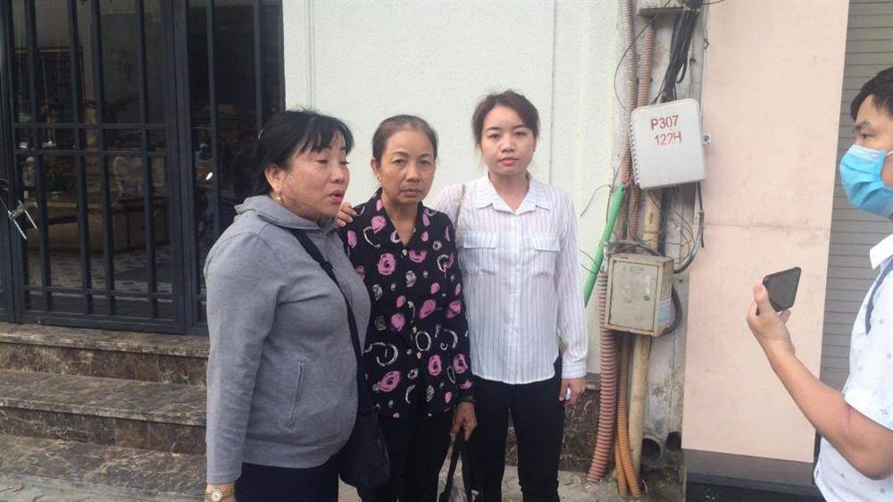 Mẹ cô gái bị sát hại trong vụ Hồ Duy Hải: Mong tòa tìm đúng kẻ gây án-3