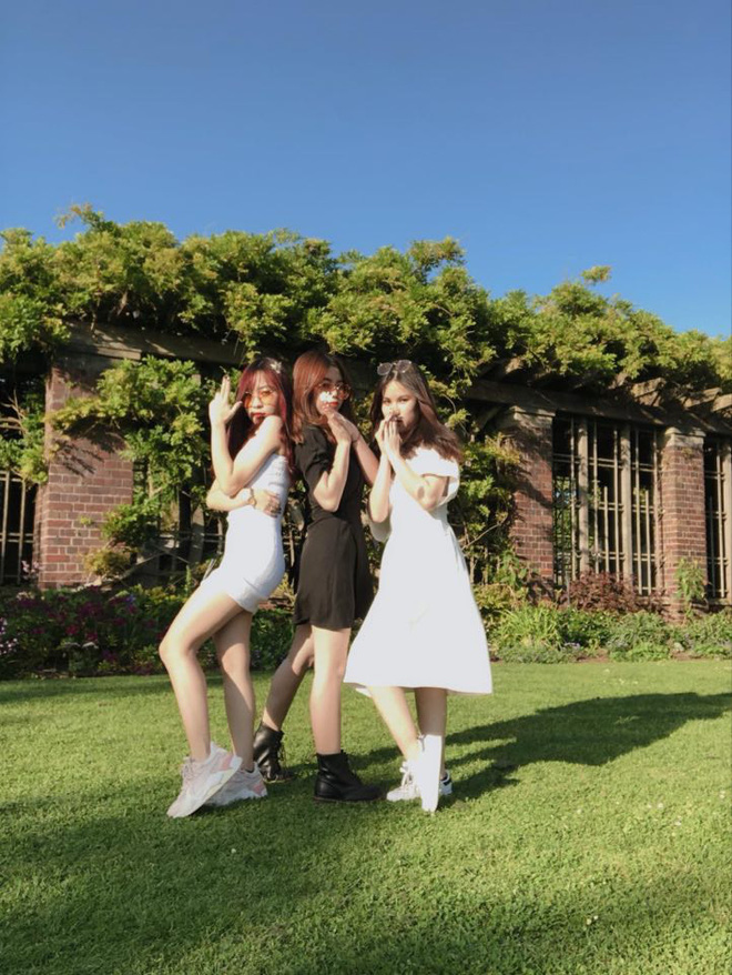 Gái xinh kể chuyện thuê phòng trọ nhìn ra trung tâm thành phố, view hướng tòa tháp nổi tiếng và giá decor tiền triệu nhưng thành quả chill bất ngờ-5