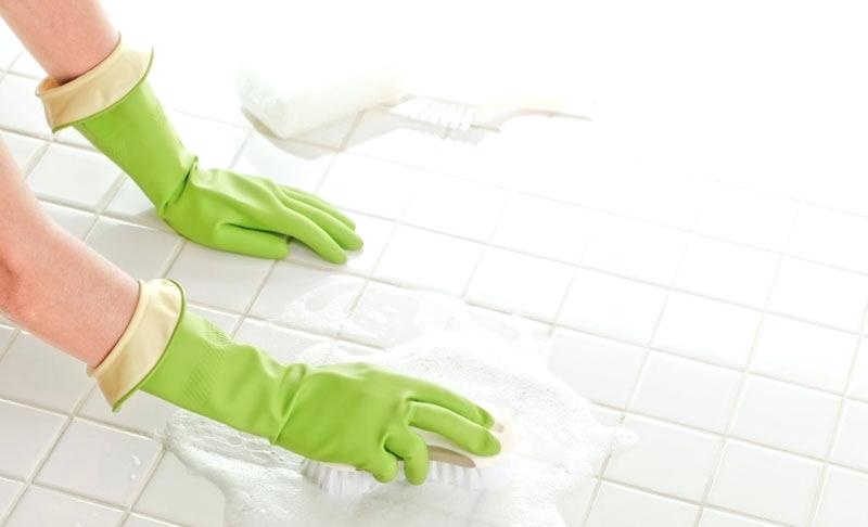 How to clean all stains on tiled floors, every mother should know-1
