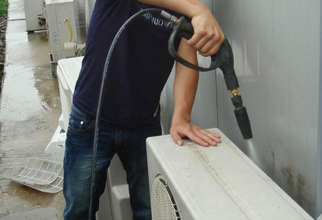 5 lưu ý kiểm tra điều hòa sau thời gian dài không sử dụng-2