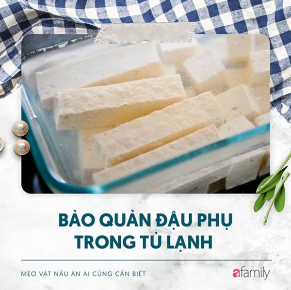 10 mẹo nhỏ cực lợi hại trong bếp mẹ đã dạy tôi không bao giờ quên-1