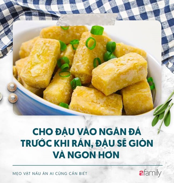 10 mẹo nhỏ cực lợi hại trong bếp mẹ đã dạy tôi không bao giờ quên-4