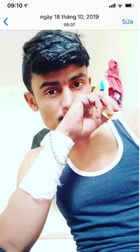 Người phụ nữ 65 tuổi lấy chồng ngoại quốc 24 tuổi chia sẻ chuyện bị bố mẹ chồng phản đối và những chi tiết tình yêu gay cấn như phim-6