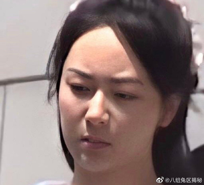 Choáng với nhan sắc gần đây của Dương Tử: Không thể nhận ra đây chính là mỹ nhân 9X hot nhất năm 2019-3