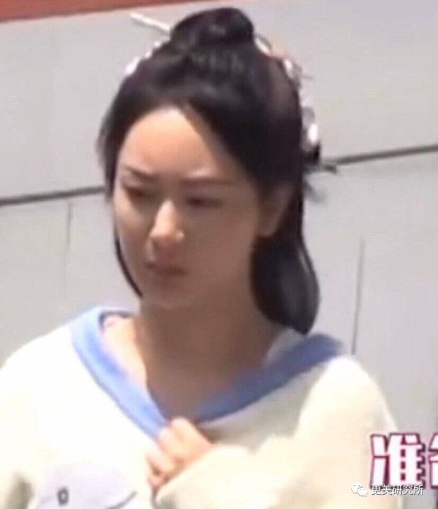 Choáng với nhan sắc gần đây của Dương Tử: Không thể nhận ra đây chính là mỹ nhân 9X hot nhất năm 2019-1