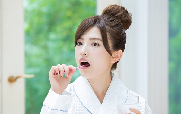 Đánh răng sau bữa ăn có là tốt? Đây là 6 sai lầm phổ biến nhất khi đánh răng-1