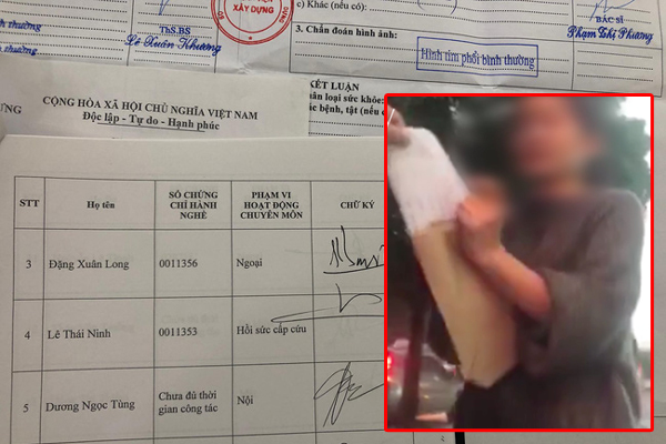 Hàng xóm đổ nước lá ngón vào bát canh của cả nhà để trả thù, bé 8 tuổi thiệt mạng-2