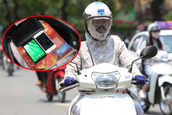 Ngày nắng nóng đỉnh điểm, tuyệt đối đừng để 8 đồ vật này vào xe hơi, cốp xe máy, sẽ hư hại thậm chí dễ 