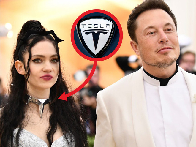 Bạn gái Elon Musk chia sẻ về chênh lệch thu nhập giữa mình và bạn trai tỷ phú-1