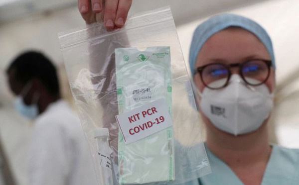 Bệnh nhân Covid-19 tái dương tính: Giải thích đáng mừng từ WHO-1