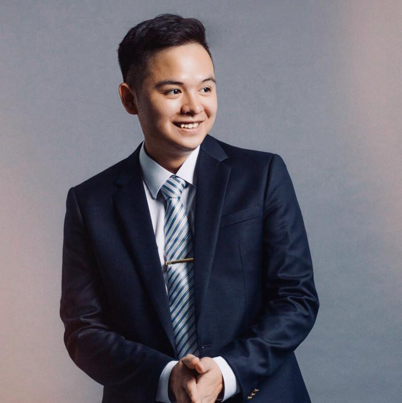 Lên tiếng đính chính vẫn bị đồn cặp kè đại gia ở Đà Lạt, hotgirl Trâm Anh nổi nóng với antifan-2