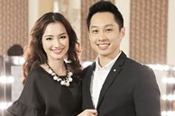 Chân dung người chồng Việt kiều khiến Trương Tri Trúc Diễm 'vỡ mộng' sau khi cưới
