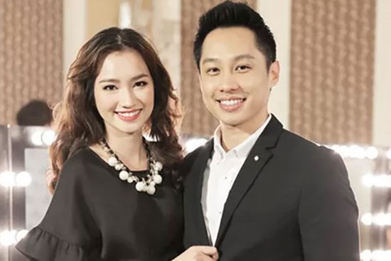 Chân dung người chồng Việt kiều khiến Trương Tri Trúc Diễm