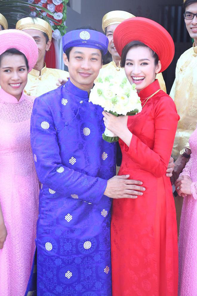 Chân dung người chồng Việt kiều khiến Trương Tri Trúc Diễm vỡ mộng sau khi cưới-1