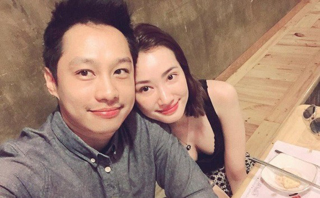 Chân dung người chồng Việt kiều khiến Trương Tri Trúc Diễm vỡ mộng sau khi cưới-3