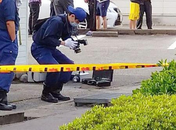 Nhật Bản: Tìm thấy thi thể người Việt dưới cống thoát nước-1
