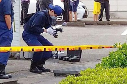 Nhật Bản: Tìm thấy thi thể người Việt dưới cống thoát nước