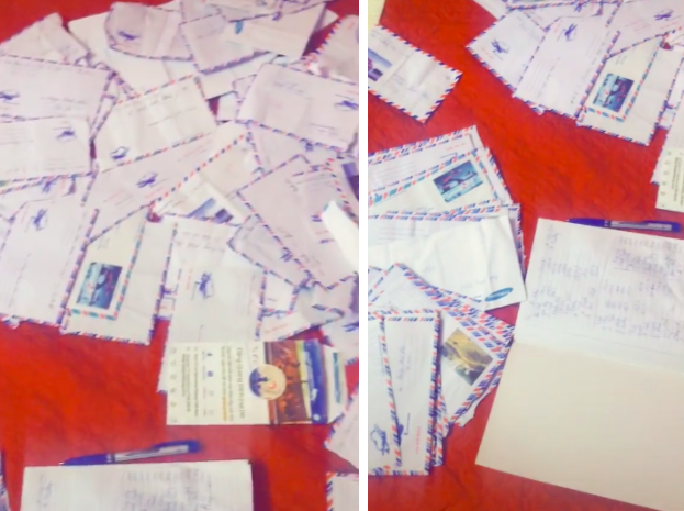 Nàng dâu uất ức kể ngày đầu tiên sau cưới, chồng tự ý đưa hết phong bì cho bố mẹ bóc, lấy sạch tiền mừng còn trả lại vỏ phong bì để ghi sau này mà trả nợ-1