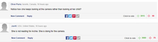 Meghan Markle bị chê bai trong clip sinh nhật của con trai, lộ loạt chi tiết cho thấy bé Archie không thực sự được mẹ quan tâm-2