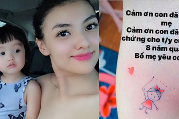 HOT: Diễn viên Huỳnh Anh công khai hẹn hò MC VTV, hoá ra là single mom hơn anh 6 tuổi-5