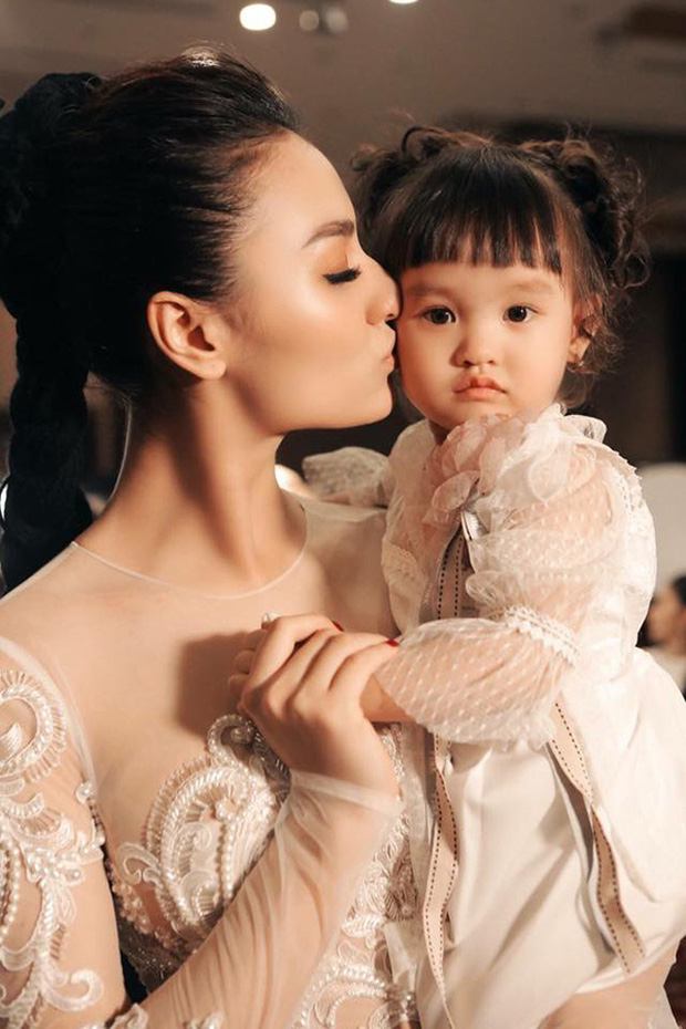 Đang tìm hiểu Huỳnh Anh lại như có động thái tái hợp tình cũ, Hồng Quế nói gì?-3