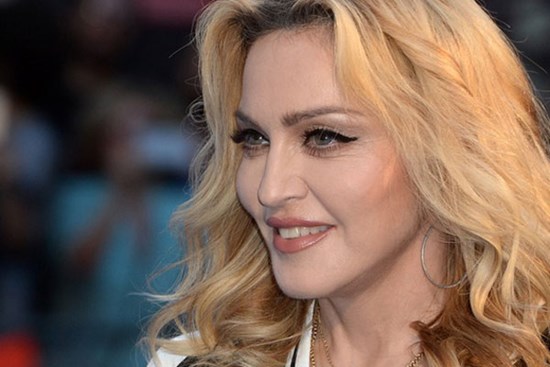 Madonna xác nhận nhiễm nCoV