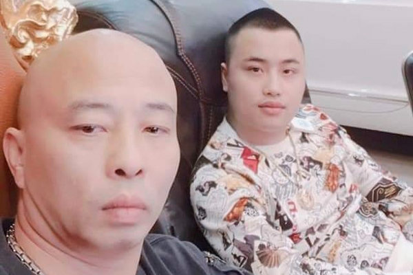 Những hành vi phạm tội của con nuôi Đường Nhuệ: Đánh người gãy chân, cắt gân chân tay tài xế-4