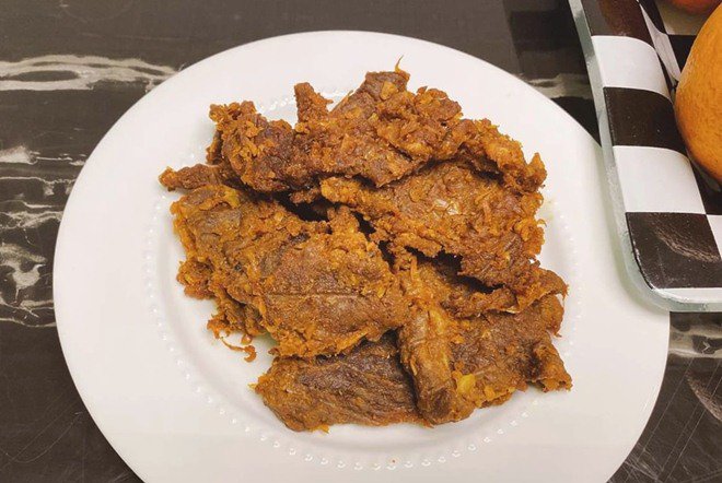 9 năm trước tuyên bố không mê nấu ăn, giờ mỹ nhân không tuổi Thanh Mai thay đổi hoàn toàn-7