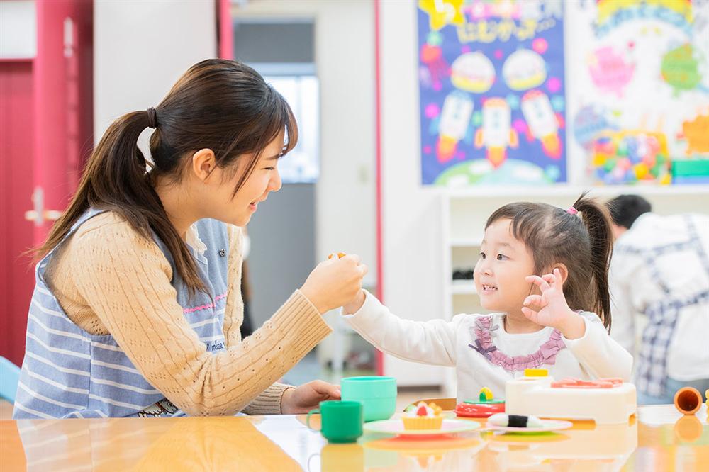 4 việc cha mẹ phải cực kì chú trọng trong 5 năm đầu đời của trẻ để sau này không hối tiếc-2