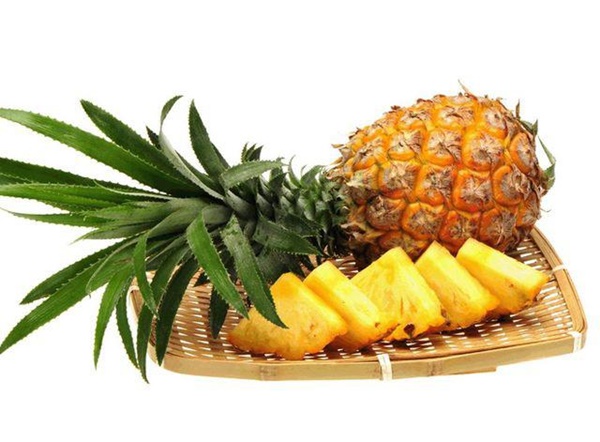 3 loại quả bổ máu nhất và cực tốt cho tiêu hóa được bác sĩ dinh dưỡng khuyên dùng-3