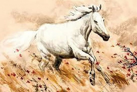 Sau rằm tháng 4 âm lịch, 3 con giáp này sẽ mã đáo thành công, may mắn ngập trời, kiếm tiền cực đỉnh, giàu sang vô đối