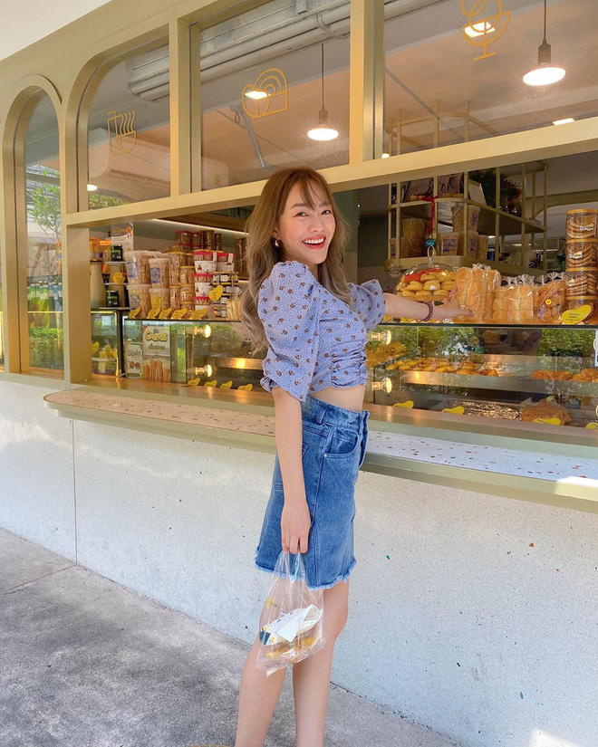 Kiểu gì thì hè này chị em cũng nên sắm 5 mẫu chân váy sau để diện lên là được khen xinh xẻo-12