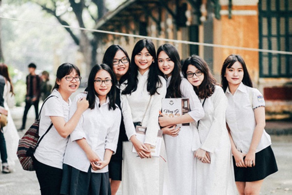 Đề thi tham khảo kỳ thi tốt nghiệp THPT Quốc gia năm 2020 môn Hóa-4